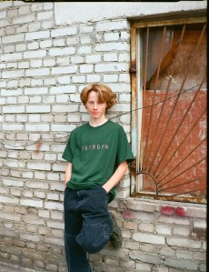 Oktyabr is the multi-brand shop conceived by Rassvet