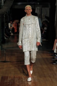 Palomo Spain Men's Spring 2019