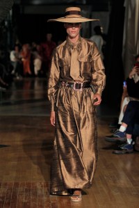 Palomo Spain Men's Spring 2019