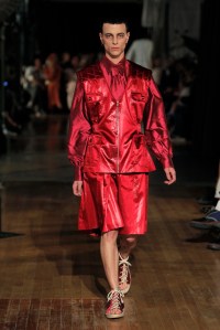 Palomo Spain Men's Spring 2019