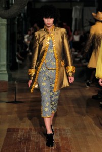 Palomo Spain Men's Spring 2019