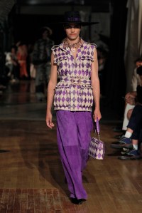 Palomo Spain Men's Spring 2019