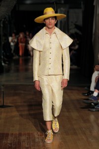 Palomo Spain Men's Spring 2019