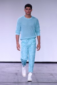 Parke & Ronen Men's Spring 2019