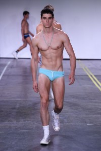 Parke & Ronen Men's Spring 2019