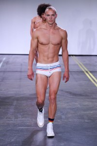 Parke & Ronen Men's Spring 2019