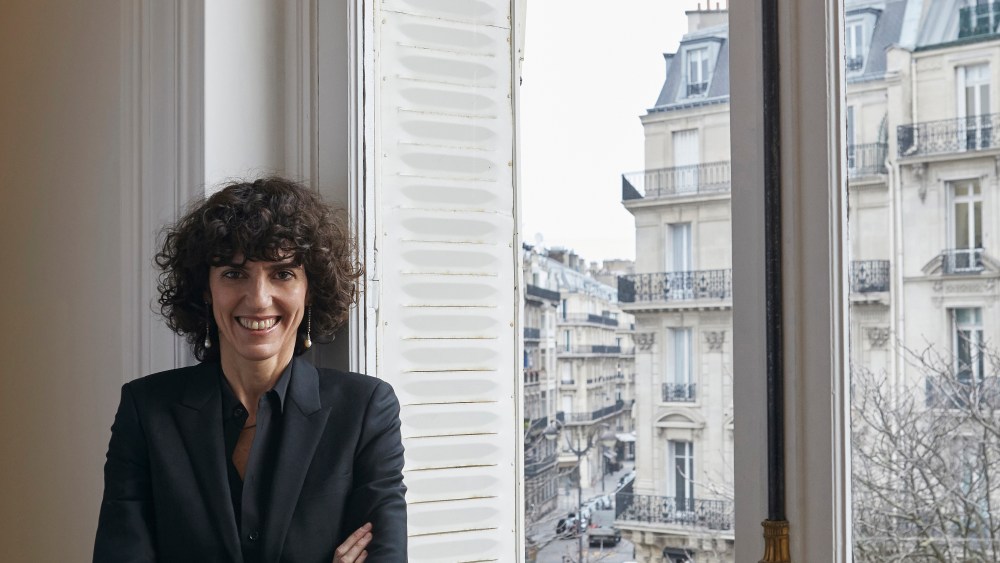 Francesca Bellettini