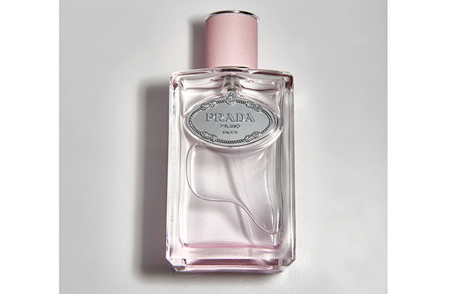 Prada Infusion de Rose