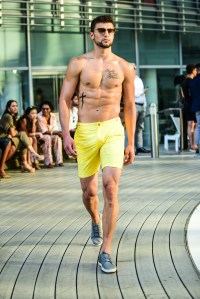 Prince & Bond Men's Spring 2019
