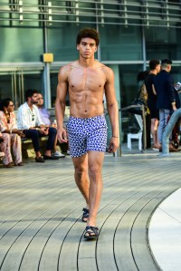Prince & Bond Men's Spring 2019