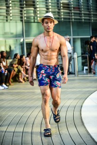 Prince & Bond Men's Spring 2019
