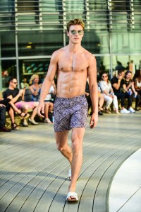 Prince & Bond Men's Spring 2019