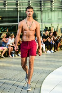 Prince & Bond Men's Spring 2019