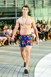 Prince & Bond Men's Spring 2019
