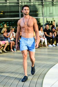 Prince & Bond Men's Spring 2019