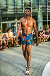 Prince & Bond Men's Spring 2019