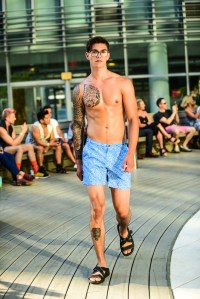Prince & Bond Men's Spring 2019