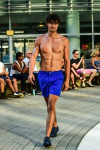 Prince & Bond Men's Spring 2019