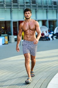 Prince & Bond Men's Spring 2019