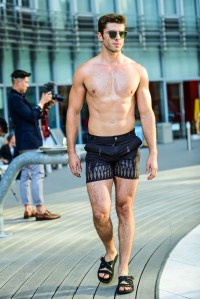Prince & Bond Men's Spring 2019