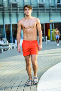 Prince & Bond Men's Spring 2019