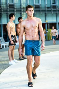 Prince & Bond Men's Spring 2019