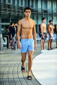 Prince & Bond Men's Spring 2019