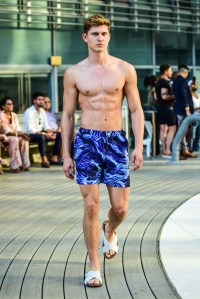 Prince & Bond Men's Spring 2019