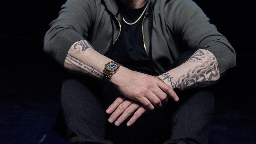 Rag & Bone x Eminem Capsule Collection