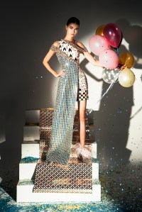 Rami Kadi Couture Fall 2018