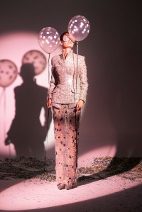 Rami Kadi Couture Fall 2018