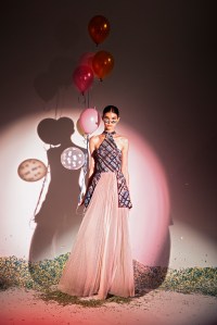 Rami Kadi Couture Fall 2018