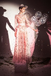 Rami Kadi Couture Fall 2018