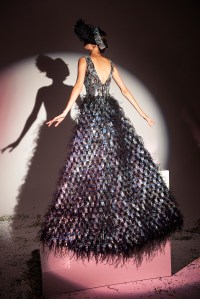 Rami Kadi Couture Fall 2018