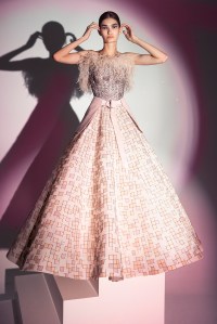 Rami Kadi Couture Fall 2018
