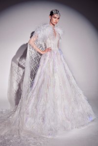 Rami Kadi Couture Fall 2018