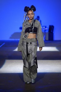 Reconstruct Collective Men's Spring 2019
