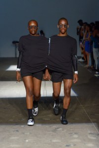 Reconstruct Collective Men's Spring 2019