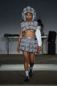 Reconstruct Collective Men's Spring 2019