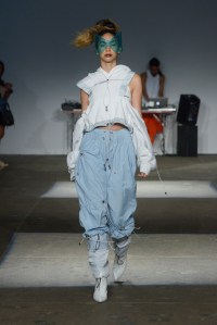 Reconstruct Collective Men's Spring 2019