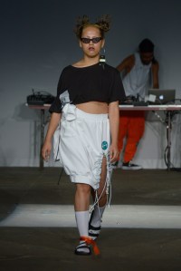 Reconstruct Collective Men's Spring 2019