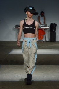 Reconstruct Collective Men's Spring 2019