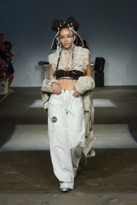 Reconstruct Collective Men's Spring 2019