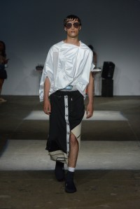 Reconstruct Collective Men's Spring 2019