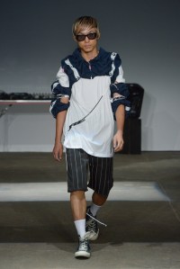 Reconstruct Collective Men's Spring 2019