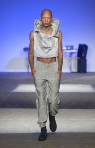 Reconstruct Collective Men's Spring 2019