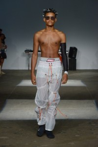 Reconstruct Collective Men's Spring 2019