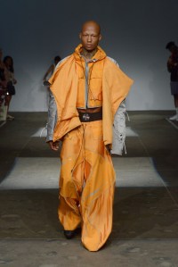 Reconstruct Collective Men's Spring 2019