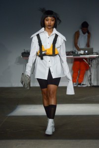 Reconstruct Collective Men's Spring 2019