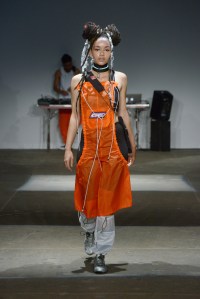 Reconstruct Collective Men's Spring 2019